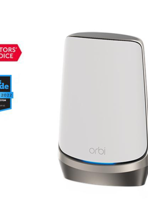 ORBI 2927